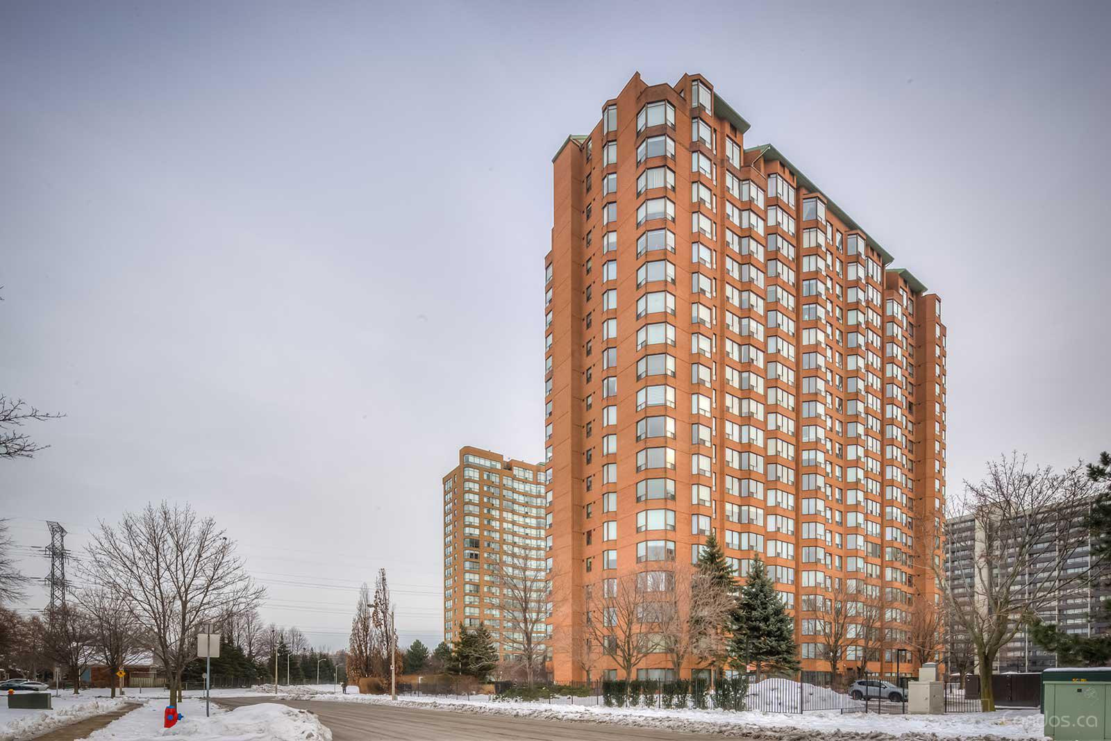 Communities Progress Property Management